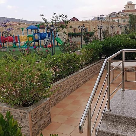 Fiori Resort Ta'if Exterior photo