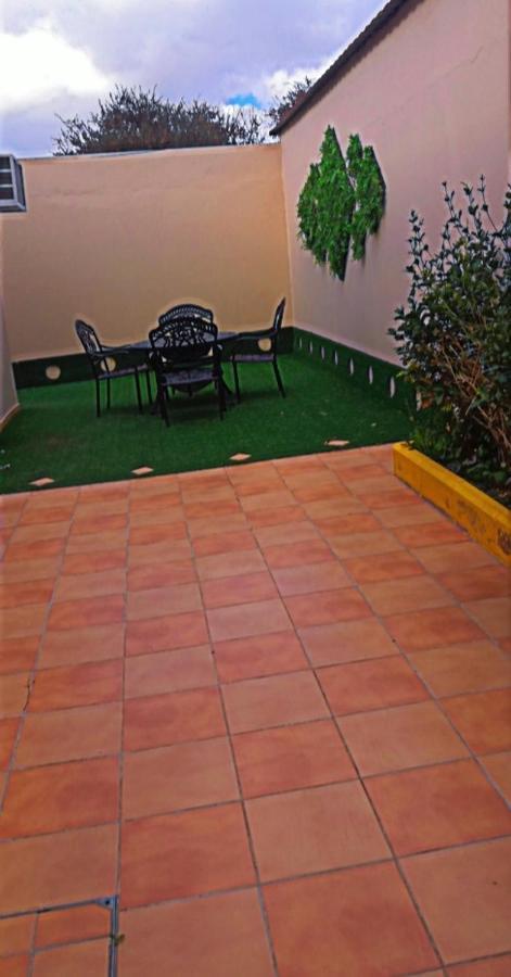 Fiori Resort Ta'if Exterior photo