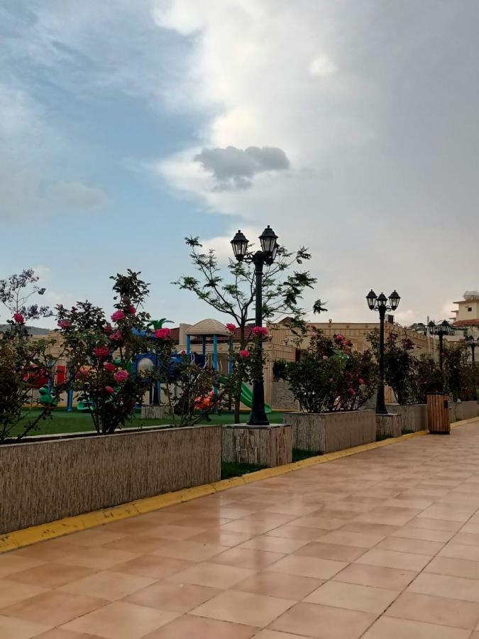 Fiori Resort Ta'if Exterior photo
