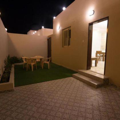 Fiori Resort Ta'if Exterior photo