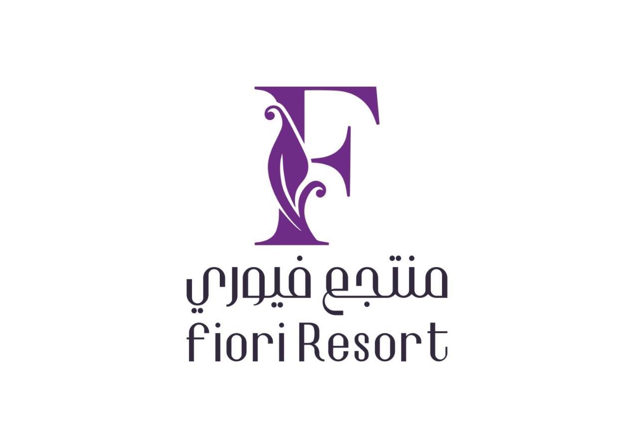 Fiori Resort Ta'if Exterior photo